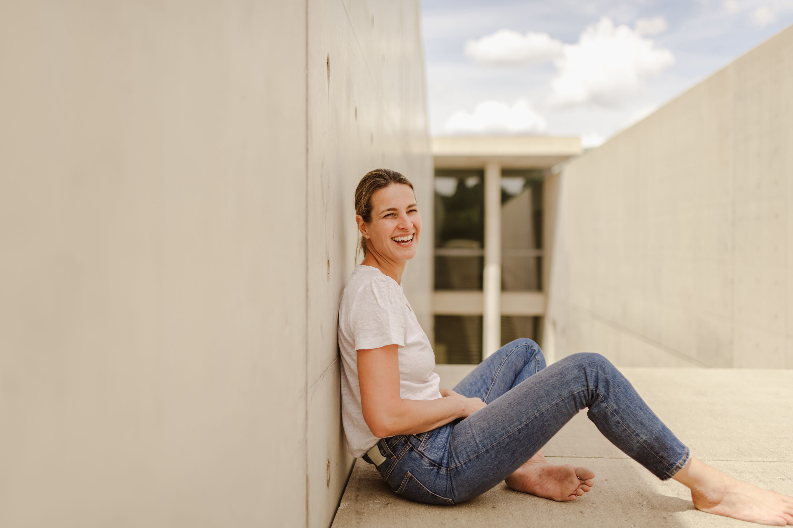 Laura Monn Vinyasha Flow Yoga